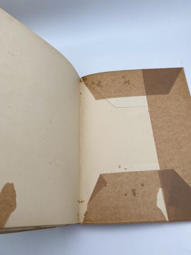 Andre Dunoyer De Segonzac Paul Jamot PPB 1929 Paris with Slip Case - Image 11