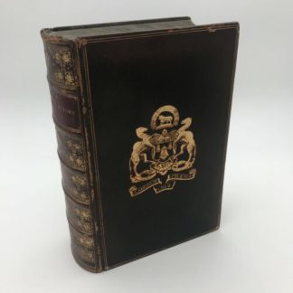 English Constitutional History Medley Fifth Edition 1913 Merchant Taylors School