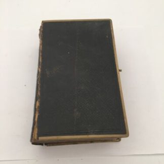 Bibelen eller den hellige Skrift 1880