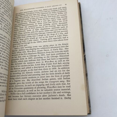 Lady From Savannah The Life of Juliette Low Inscribed - Image 7