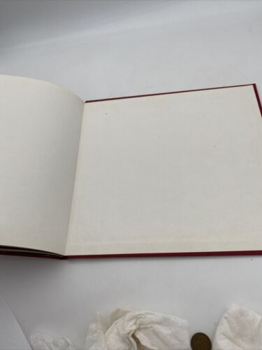 Maxim's de Paris RUFENACHT, Mariamme 1982 - Image 9