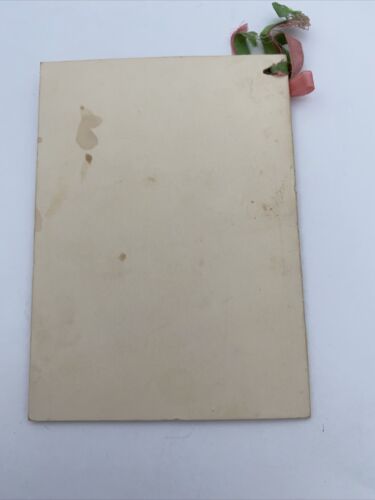 1901 IOOF Golden Anniversary Degree of Rebecca Celebration Itinerary - Image 6