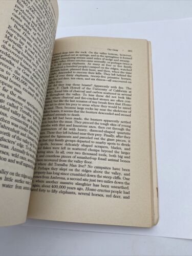 Helen E. Fisher THE SEX CONTRACT 1st Edition 1st Printing Inscribed - Image 5