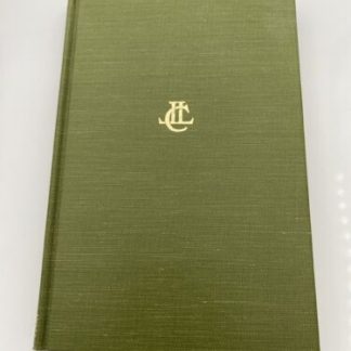 Diodorus Siculus: Library of History, Volume VI, Books 14