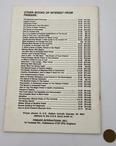 I Am In Complete Control By David Savant 1986 - Image 4