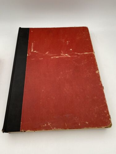 Illustrated London News - Oct-Dec 1947 - Includes Queen Elizabeth Wedding - Image 3