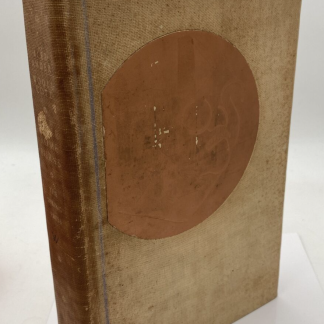 While Rome Burns by Alexander Woollcott, Signed Limited First Edition #342/500