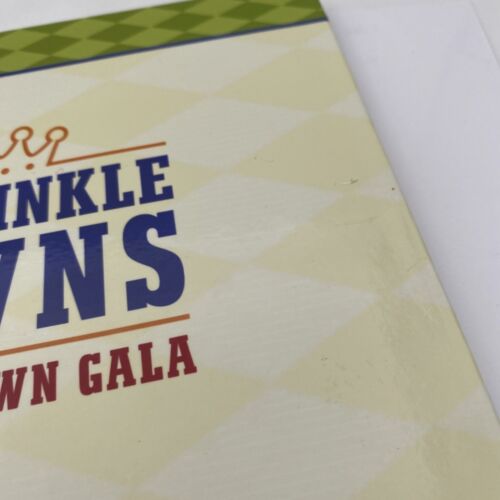 Perwinkle Downs Triple Crown Gala Celebrating 30 Years 2014 - Image 2