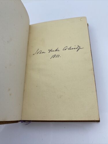 England Before The Norman Conquest 1851 - Image 5