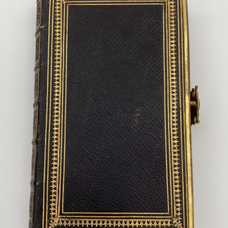 The Book of Common Prayer 1859, The Sacraments, Proper Lessons, Psalms of David