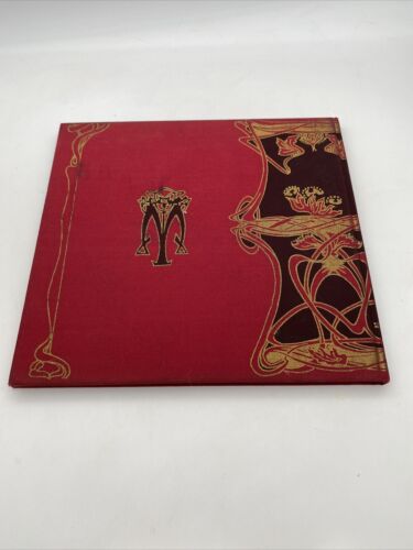 Maxim's de Paris RUFENACHT, Mariamme 1982 - Image 10