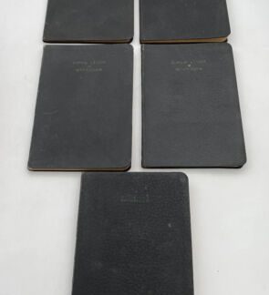 Study in High Mysticism by Emma Curtis Hopkins 2nd,3rd,5th,9th,Resume Occult