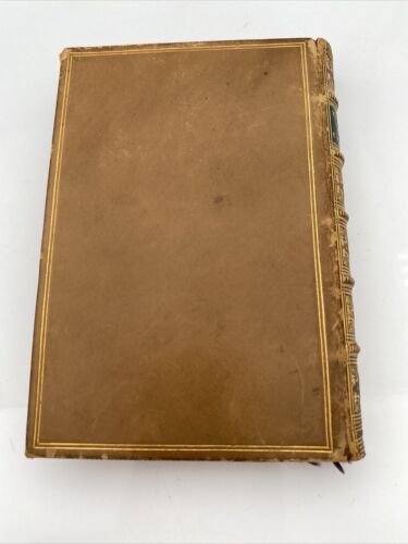 England Before The Norman Conquest 1851 - Image 10