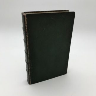 Songs of Britain Lewis Morris Fourth Edition 1889