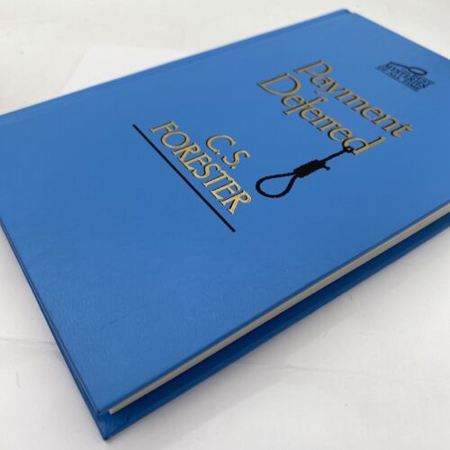 Mystery - Payment Deferred By C.S. Forester The Best Mysteries Of All Time - Image 7