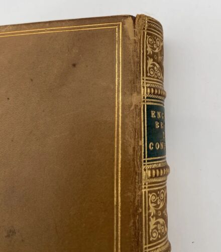 England Before The Norman Conquest 1851 - Image 11