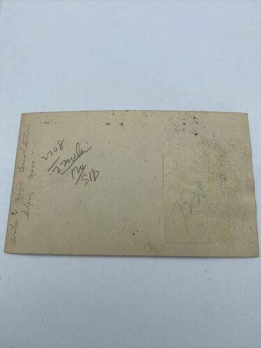 Boston Maine, Consolidation Salem, MA, Locomotive - Vintage Train Railroad Photo - Image 2