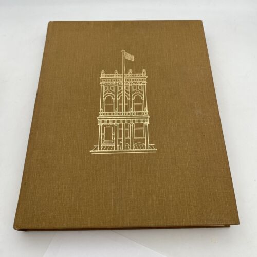 The City of the Plain Sacramento in the Nineteenth Century Joan Didion w/ Letter