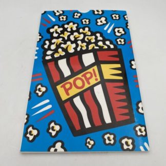 Burton Morris Pop Art 2005 Art Catalogue