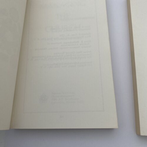 Managing The Church Vol 1-3 . Biz Admin Biz Methods Critical Inc Robert N Gary - Image 8