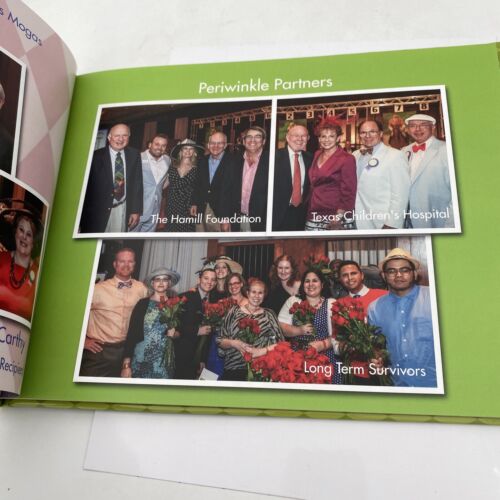 Perwinkle Downs Triple Crown Gala Celebrating 30 Years 2014 - Image 4