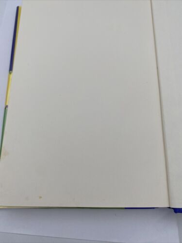 INDIGO SLAM ROBERT CRAIS SIGNED AUTOGRAPHED HC 1st / 1st - Image 9