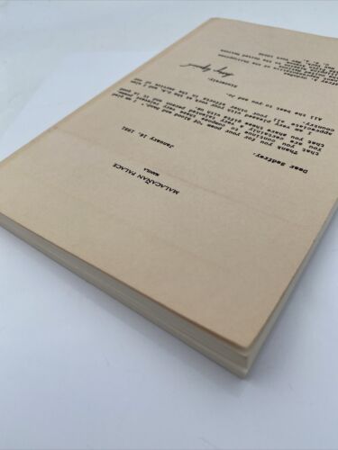 "Rizaliana - Mga dula at tula - Plays and poems" by Sedfrey A. Ordoñez Inscribed - Image 10