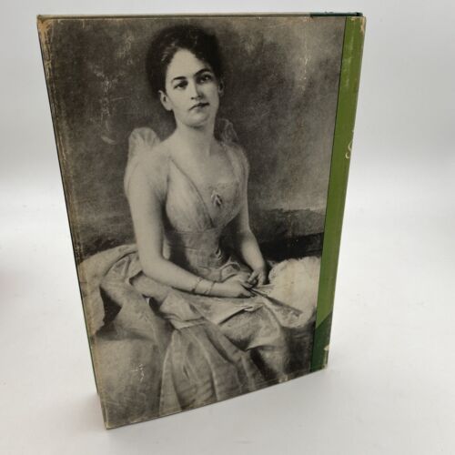 Lady From Savannah The Life of Juliette Low Inscribed - Image 3