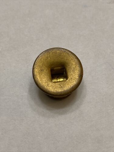 Rare Spain Real Madrid CF Insignia Football Soccer Enamel Lapel Badge - Image 2