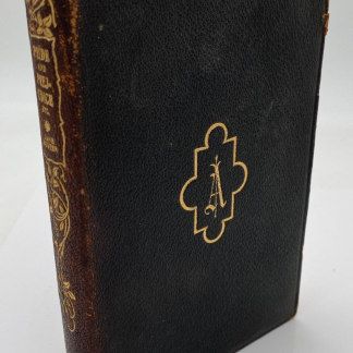 Pride And Prejudice Mansfield Park (Circa 1900) Jane Austen Thomas Nelson & Sons