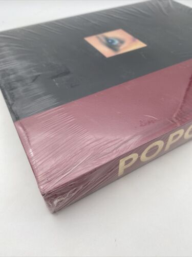 VALENTIN POPOV ~ Pop, Realism, Batman, Collage, Painting, Modern Art - Sealed - Image 6