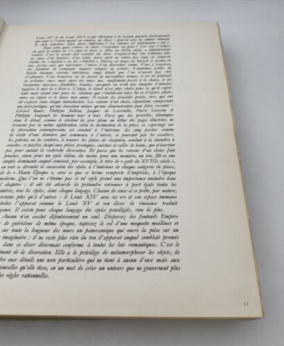 Maisons de Vacances: La Decoration, Collection Connaissance des Arts - Image 9