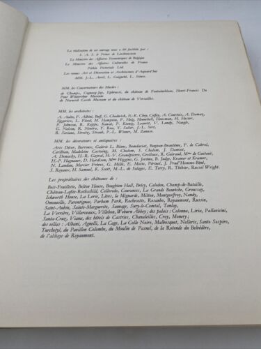 Maisons de Vacances: La Decoration, Collection Connaissance des Arts - Image 8