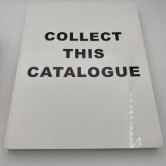 COLLECT THIS CATALOG,Phillips de Pury , Nov 23, 2008 ,NY
