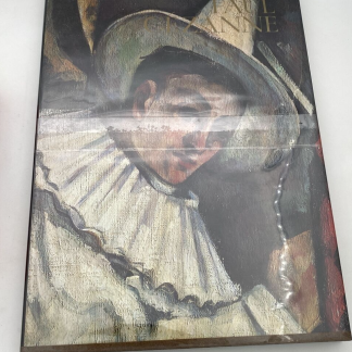 Paul Cezanne - Anna Barskaya - 1975 - Art Book