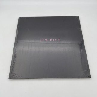 Jim Dine Pace Gallery 2013 Catalog