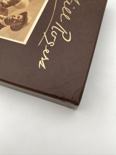 Will Rogers The Man and His Times By Richard McKetchum, Book and Hard Cover - Image 2