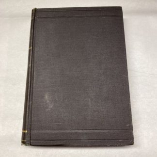 Sermons And Discourses Rev John Mcguirk 1896