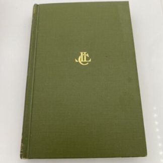 Library of History, Volume VII : Books 15. 20-16. 65 Diodorus Dio