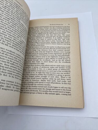 Helen E. Fisher THE SEX CONTRACT 1st Edition 1st Printing Inscribed - Image 4