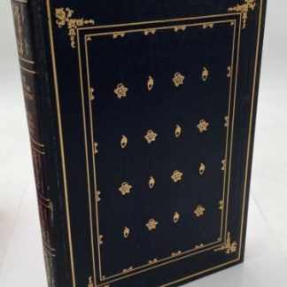 THE RECTOR OF JUSTIN, Louis Auchincloss, Leather-like, International collectors