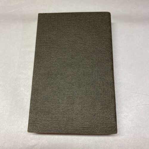 MANUALETTO DEL TERZIARIO FRANCESCANO by P. Teodorico Caracristi 1938 & Ephemera - Image 4