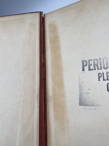 Illustrated London News - Oct-Dec 1947 - Includes Queen Elizabeth Wedding - Image 5