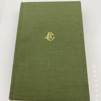 Greek Lyric, Volume II: Anacreon, Anacreontea, Choral Lyric from