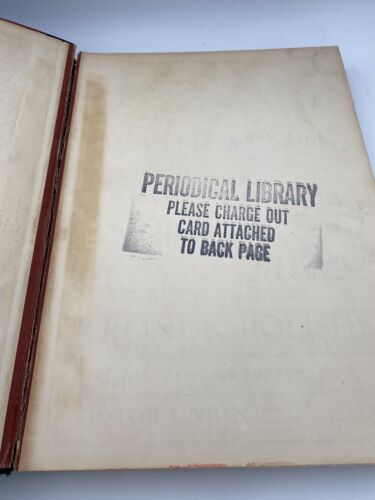 Illustrated London News - Oct-Dec 1947 - Includes Queen Elizabeth Wedding - Image 4