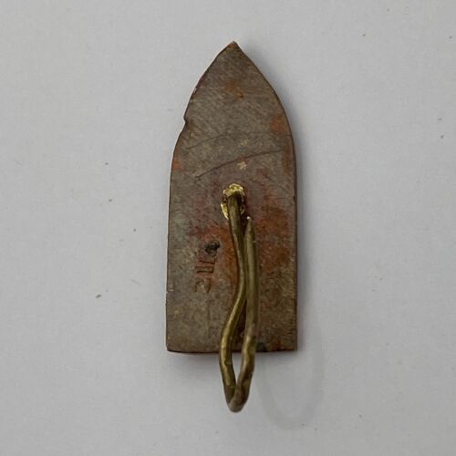 Antique Vilnius Pin - Image 2
