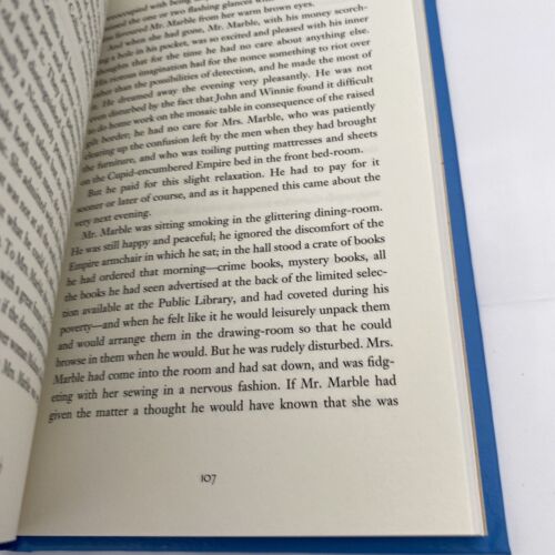 Mystery - Payment Deferred By C.S. Forester The Best Mysteries Of All Time - Image 5