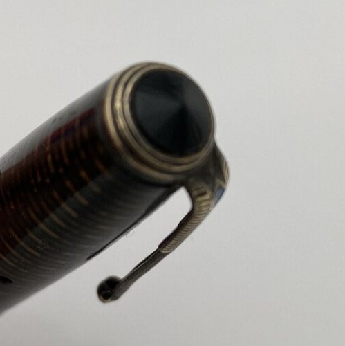 Vintage Geo Parker Vacumatic Fountain Pen - Not Refurbished - Image 3
