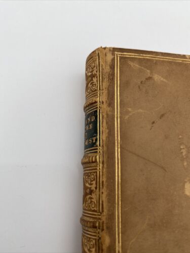 England Before The Norman Conquest 1851 - Image 3