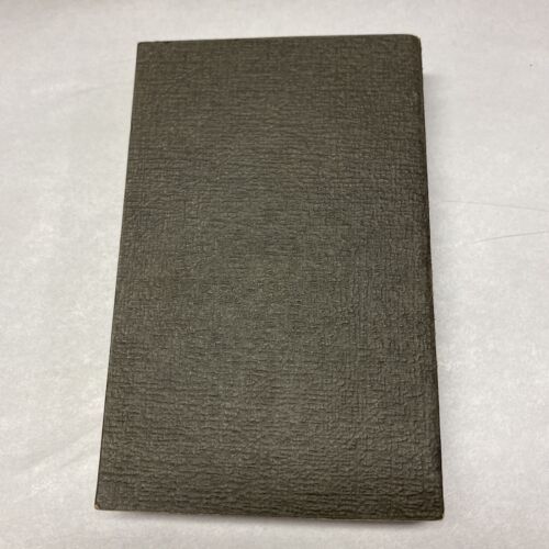 MANUALETTO DEL TERZIARIO FRANCESCANO by P. Teodorico Caracristi 1938 & Ephemera - Image 8